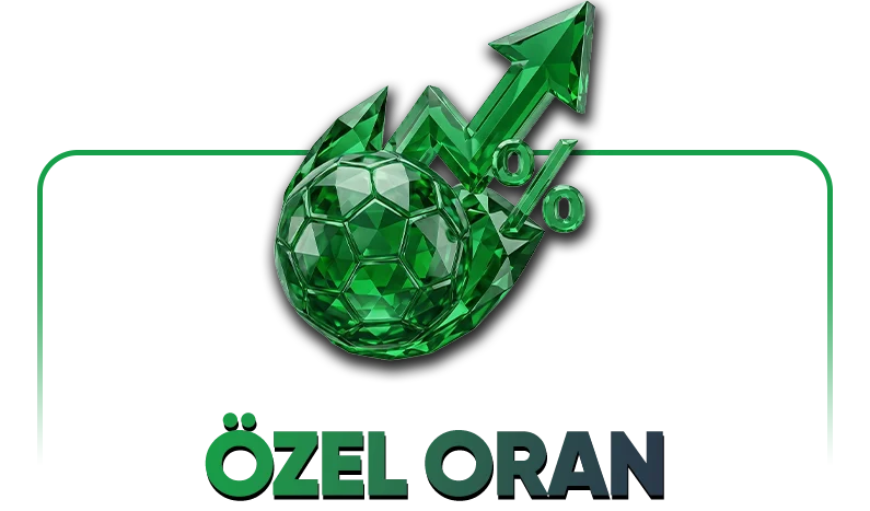 ÖZEL ORAN